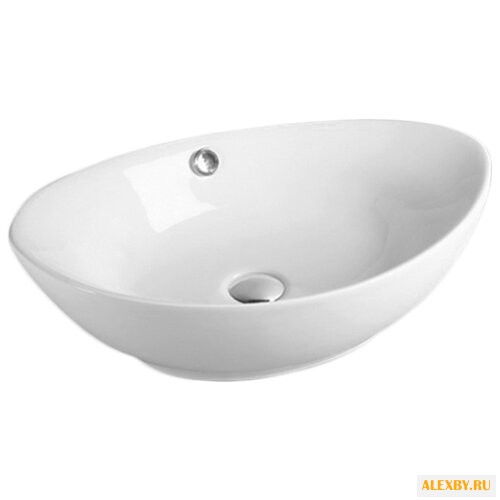 Раковина 57 см MELANA MLN-7027А