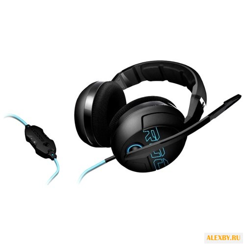 Компьютерная гарнитура ROCCAT