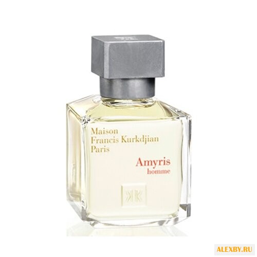 Maison Francis Kurkdjian Amyris