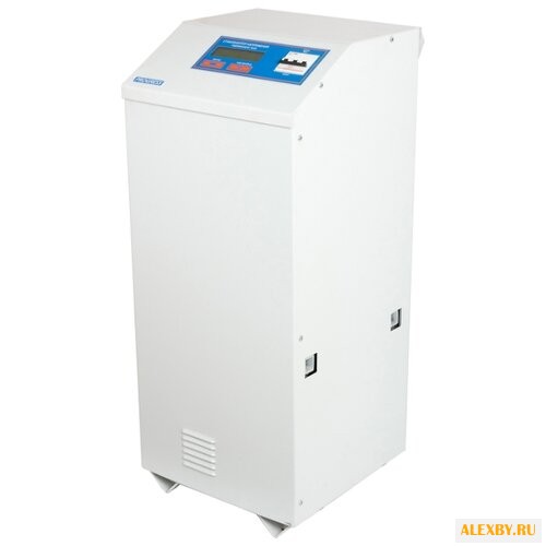 Стабилизатор напряжения