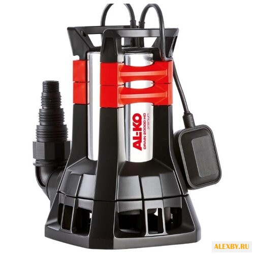 Насос AL-KO Drain 20000 HD