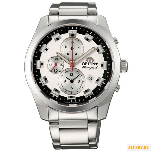 Наручные часы ORIENT TT0U002W