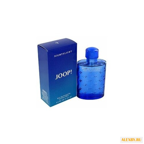 JOOP! Nightflight
