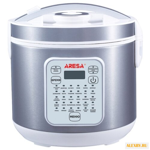 Мультиварка ARESA MC-923 924