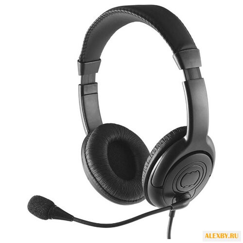 Компьютерная гарнитура Perfeo