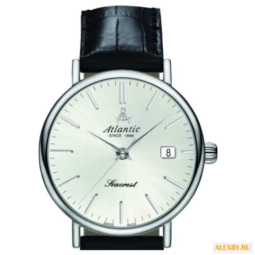 Наручные часы Atlantic