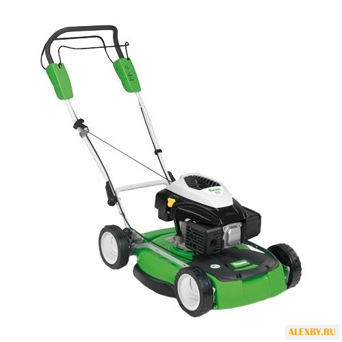 Газонокосилка Viking MB 4 RT