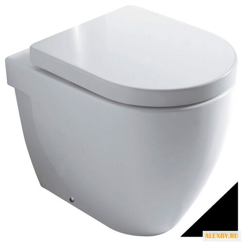 Унитаз Olympia Nicole 03NI131