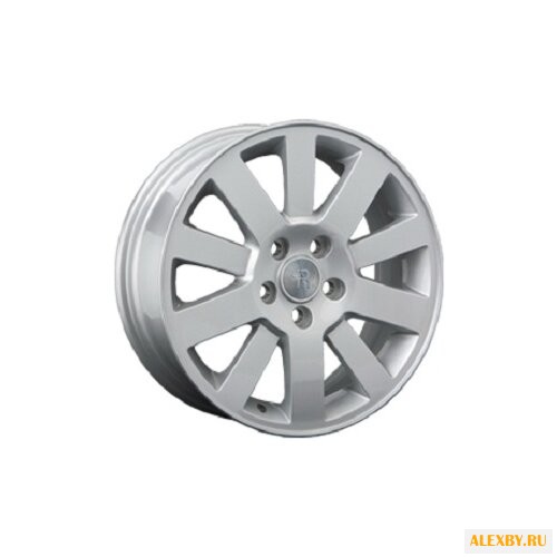 Колесный диск Replay LR3