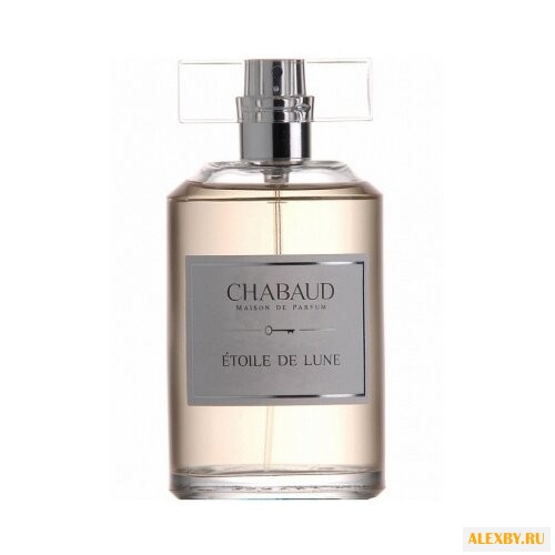 Chabaud Maison de Parfum Etoile