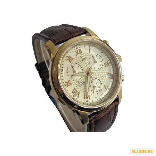 Наручные часы Atlantic