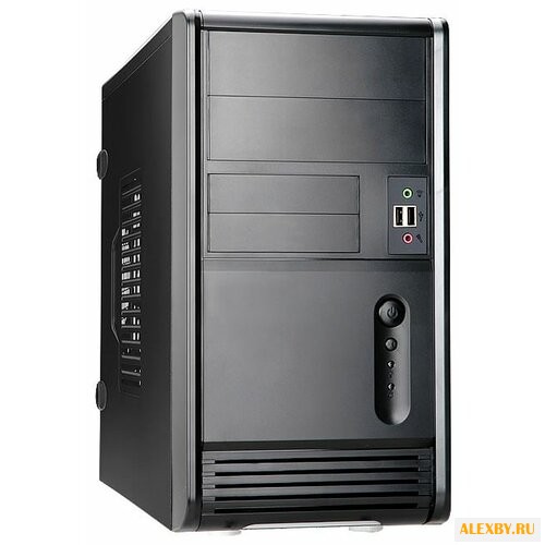 Компьютерный корпус IN WIN