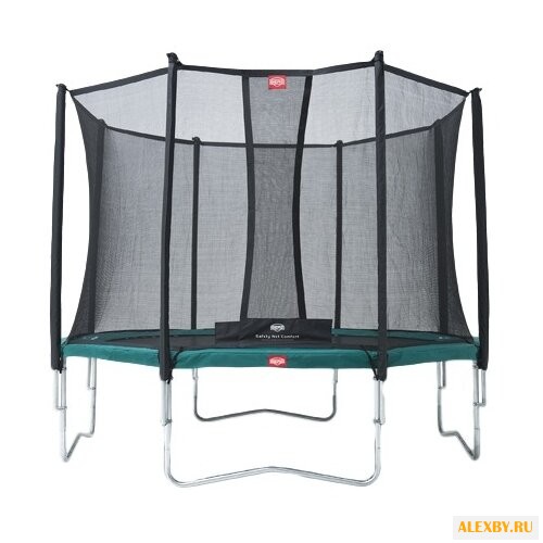 Каркасный батут Berg Champion