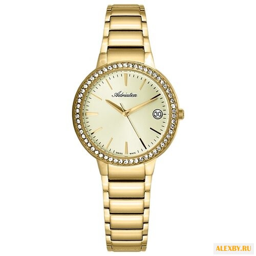 Наручные часы Adriatica