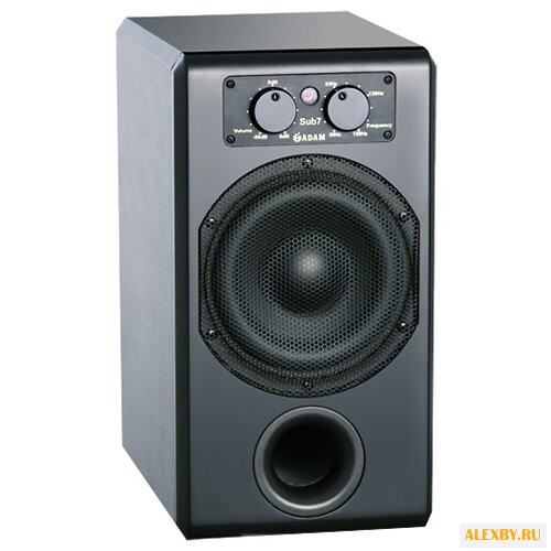 Сабвуфер Adam Sub7