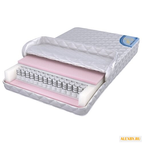 Матрас Промтекс-Ориент Дуэт
