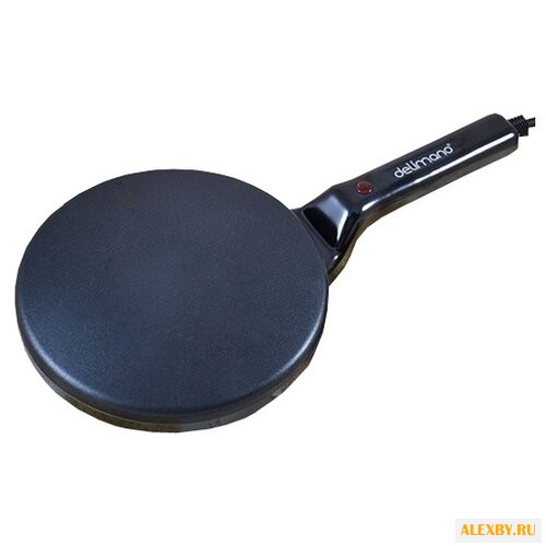 Блинница Delimano Pancake Master