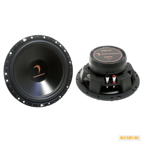 Автомобильная акустика Diamond