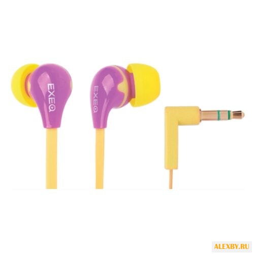 Наушники EXEQ HHC-002