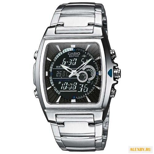 Наручные часы CASIO EFA-120D-1A