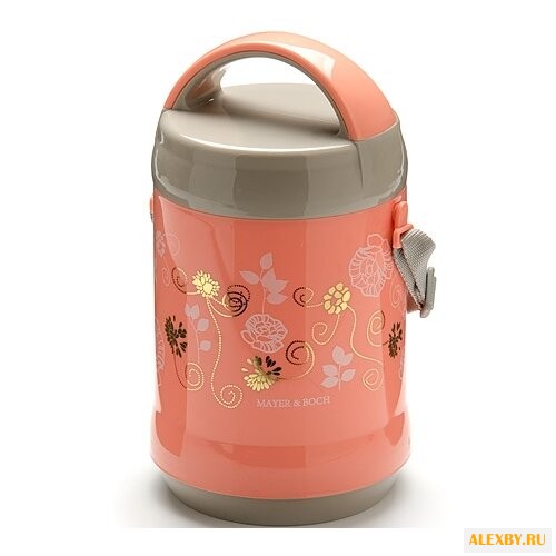 Термос для еды MAYER & BOCH