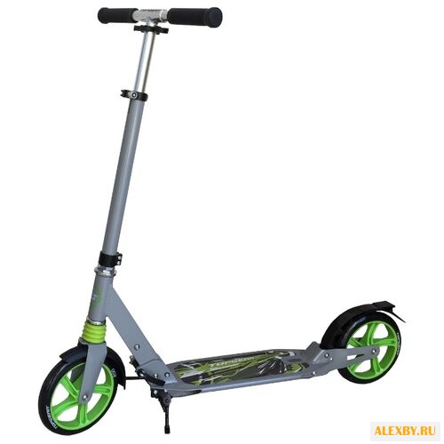 Городской самокат Top Gear Т58460
