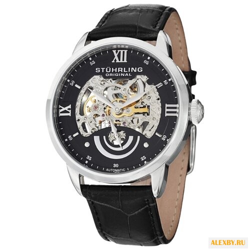 Наручные часы STUHRLING 574.02