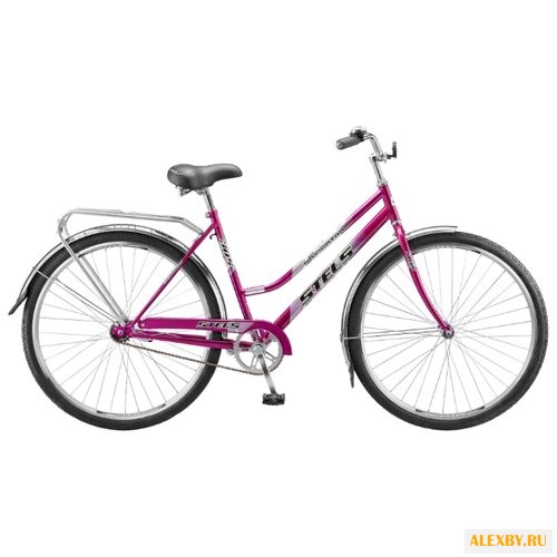 Городской велосипед STELS