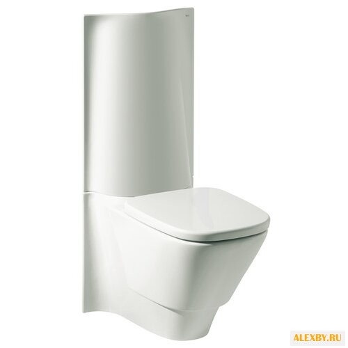 Унитаз Roca Frontalis 342587000