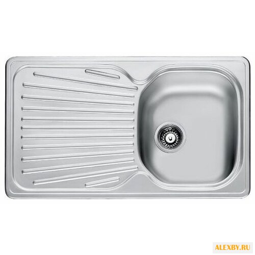 Врезная кухонная мойка FRANKE