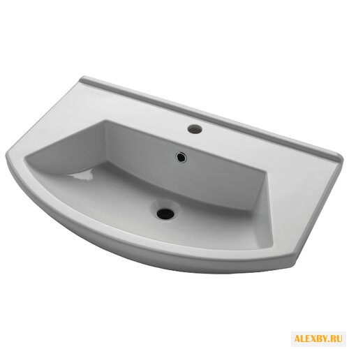 Раковина 75 см dreja Альфа 75