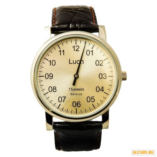 Наручные часы Луч 337477761