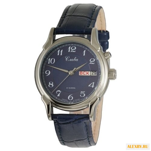 Наручные часы Слава 1231409