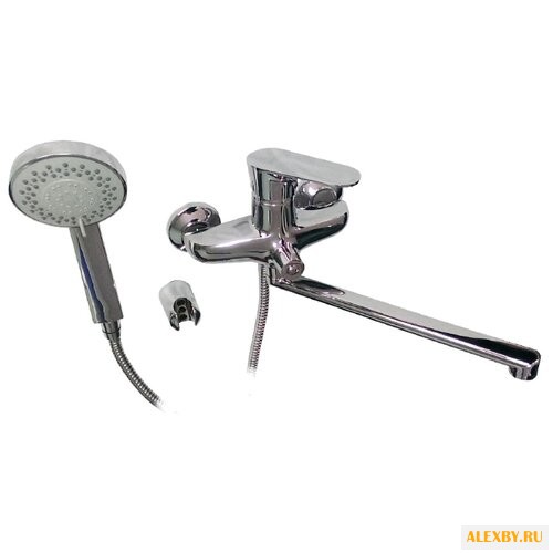 Однорычажный смеситель