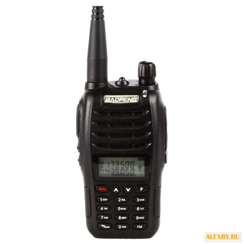 Рация Baofeng UV-B6