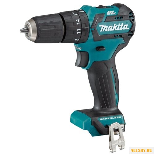 Дрель-шуруповерт Makita HP332DWME