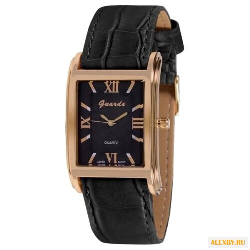 Наручные часы Guardo 7726.6