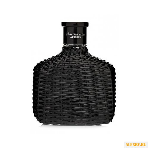 John Varvatos Artisan Black