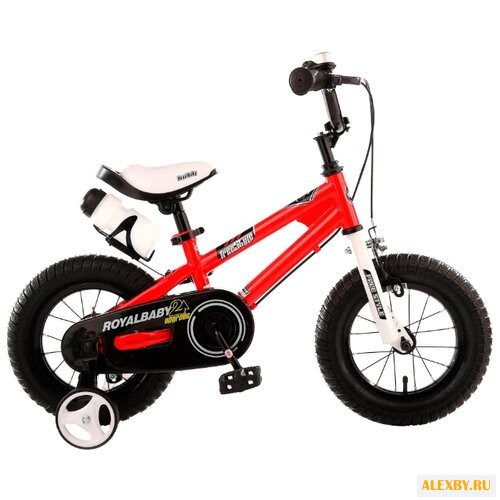 Детский велосипед Royal Baby