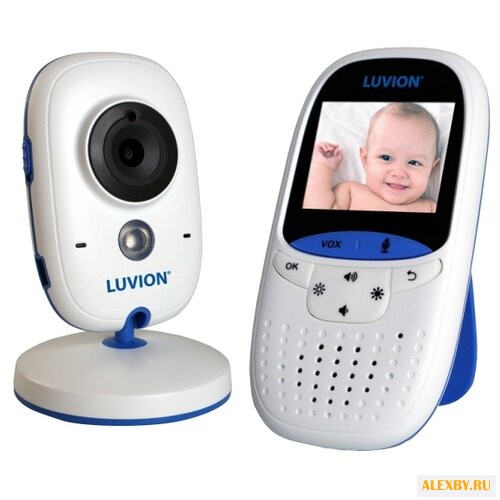 Видеоняня Luvion Easy