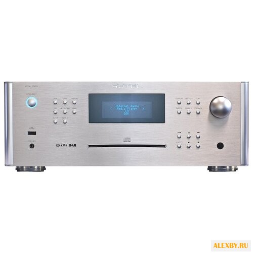 CD-ресивер Rotel RCX-1500