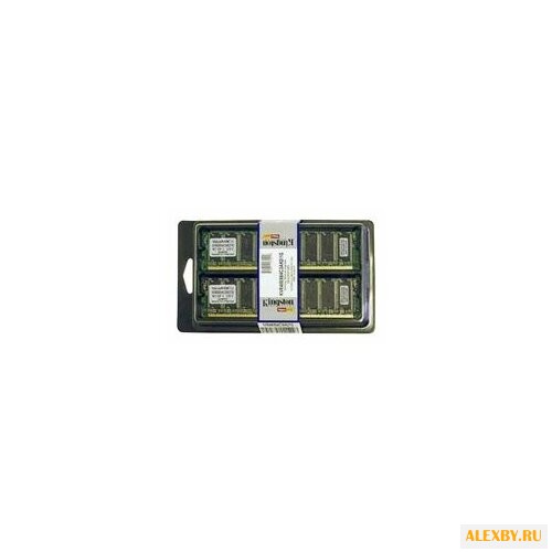 Оперативная память Kingston