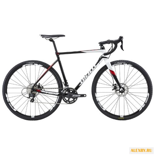 Велосипед Giant TCX SLR 2 2016