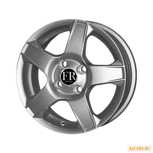 Колесный диск FR Design GN630