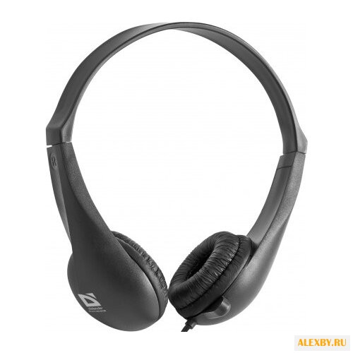 Компьютерная гарнитура Defender