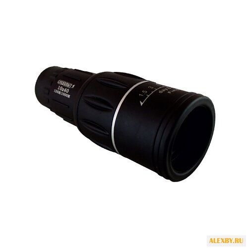 Монокуляр СЛЕДОПЫТ 10x40 PF-BT-07