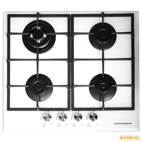 Варочная панель Kuppersberg FQ65W