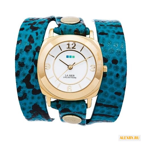 Наручные часы LA MER