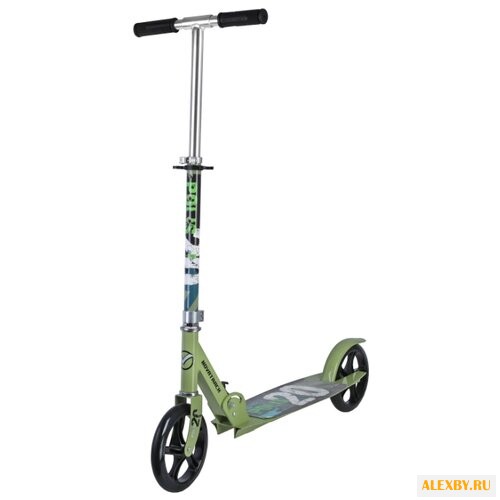 Городской самокат Novatrack