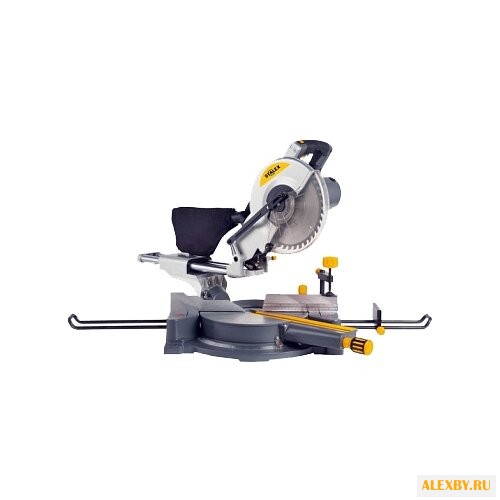 Торцовочная пила STALEX JSMS-10L